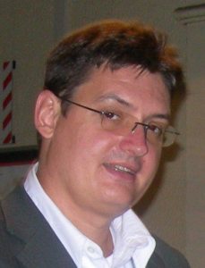 Photo de profil de Gilles Passerieux