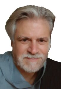 Photo de profil de Gilles Passeron Seitre