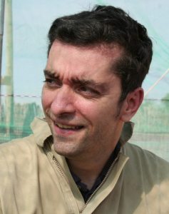 Photo de profil de Gilles Pauli