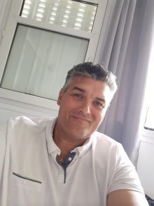 Photo de profil de Gilles Paume