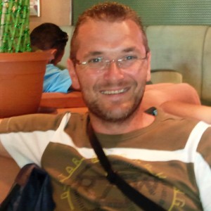 Photo de profil de Gilles Payre