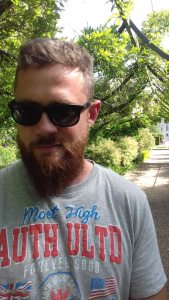Photo de profil de Gilles Pean