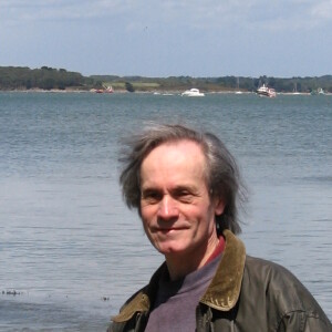 Photo de profil de Gilles Peaudecerf