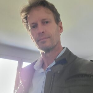 Photo de profil de Gilles Pecqueron