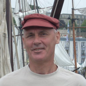 Photo de profil de Gilles Pegon