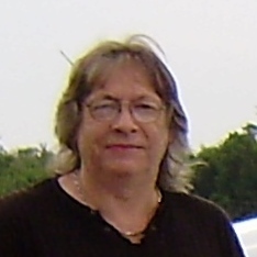 Photo de profil de Gilles Pelachaud