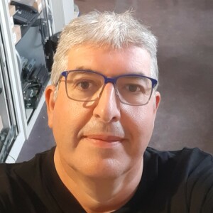 Photo de profil de Gilles Pelissier