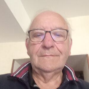 Photo de profil de Gilles Pelle