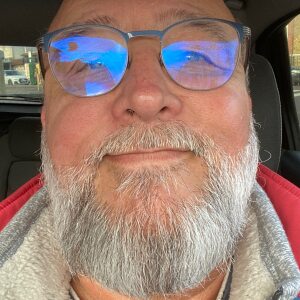 Photo de profil de Gilles Pempie