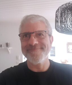 Photo de profil de Gilles Pereira