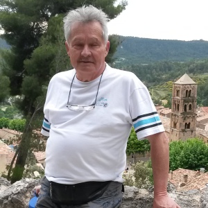 Photo de profil de Gilles Perez
