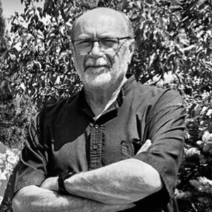 Photo de profil de Gilles Peroux