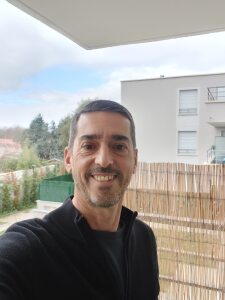 Photo de profil de Gilles Perrier