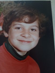 Photo de profil de Gilles Perrin
