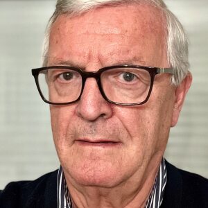 Photo de profil de Gilles Perrin