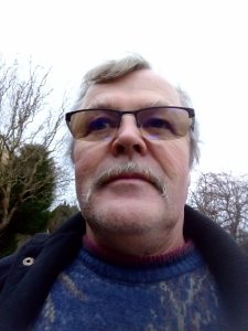Photo de profil de Gilles Pertuisel