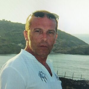 Photo de profil de Gilles Pesquet