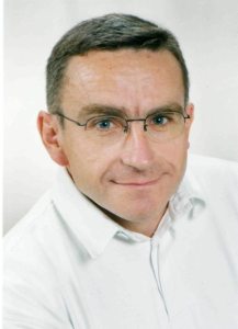 Photo de profil de Gilles Petit