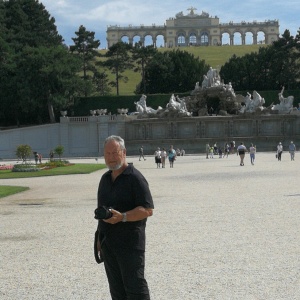 Photo de profil de Gilles Petit
