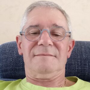 Photo de profil de Gilles Pezard