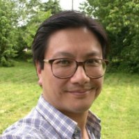Photo de profil de Gilles Pham