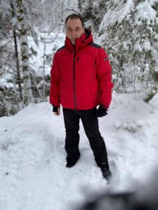 Photo de profil de Gilles Picart