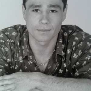Photo de profil de Gilles Pichot