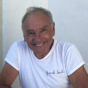 Photo de profil de Gilles Pierson