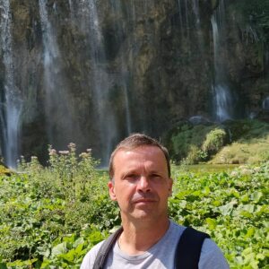 Photo de profil de Gilles Pieussergues