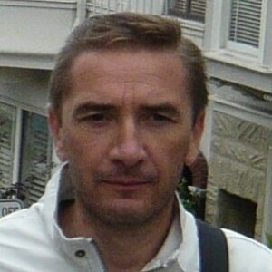 Photo de profil de Gilles Pigneul