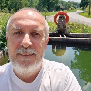 Photo de profil de Gilles Pinardi