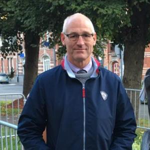 Photo de profil de Gilles Plancq