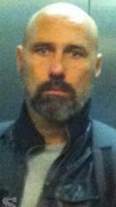 Photo de profil de Gilles Plas