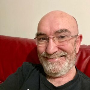 Photo de profil de Gilles Pochon