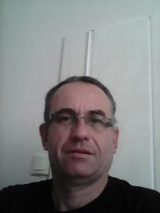 Photo de profil de Gilles Poirier
