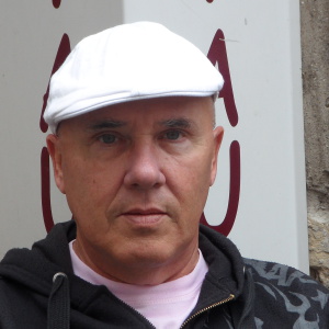 Photo de profil de Gilles Poirier