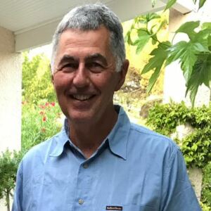 Photo de profil de Gilles Poittevin
