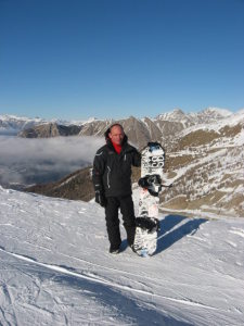 Photo de profil de Gilles Ponchel