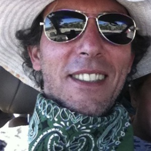 Photo de profil de Gilles Portaz