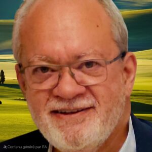Photo de profil de Gilles Pothin