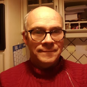 Photo de profil de Gilles Pottier