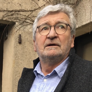 Photo de profil de Gilles Pouyanne