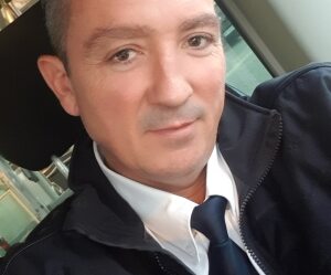 Photo de profil de Gilles Prod'homme
