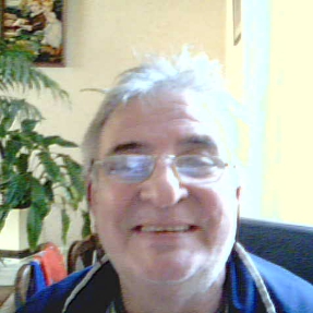 Photo de profil de Gilles Pulet
