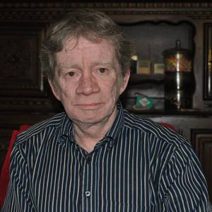 Photo de profil de Gilles Queguiner