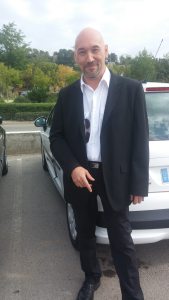 Photo de profil de Gilles Quelfeter
