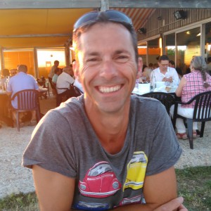 Photo de profil de Gilles Rambault