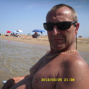 Photo de profil de Gilles Ramel