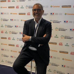 Photo de profil de Gilles Rattier