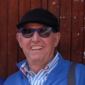 Photo de profil de Gilles Ravelle-Chapuis